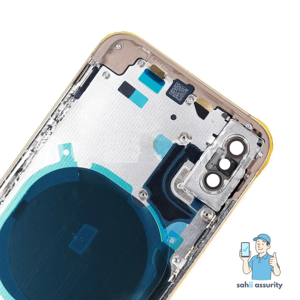 Full Body Housing for Apple iPhone XS thumbnail